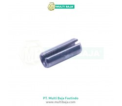 Stainless Steel : SUS 304 Roll Pin / Spring Pin
